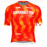 Struggle X Gobik 2026 Finisher Jersey
