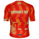Struggle X Gobik 2026 Finisher Jersey