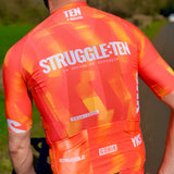 Struggle X Gobik 2026 Finisher Jersey