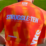 Struggle X Gobik 2026 Finisher Jersey