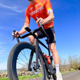 Struggle X Gobik 2026 Finisher Jersey