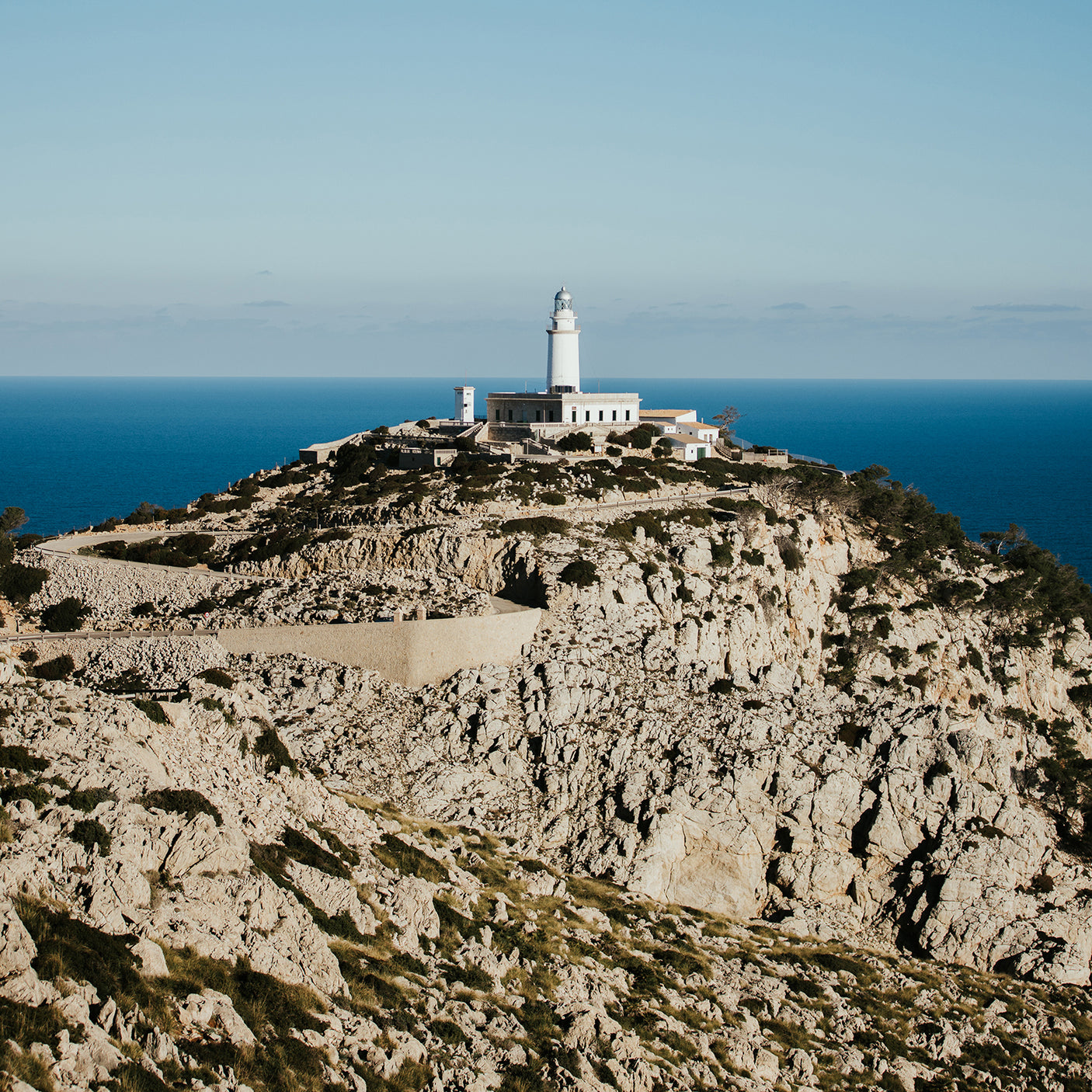 CYCLING TRAINING CAMP IN MALLORCA