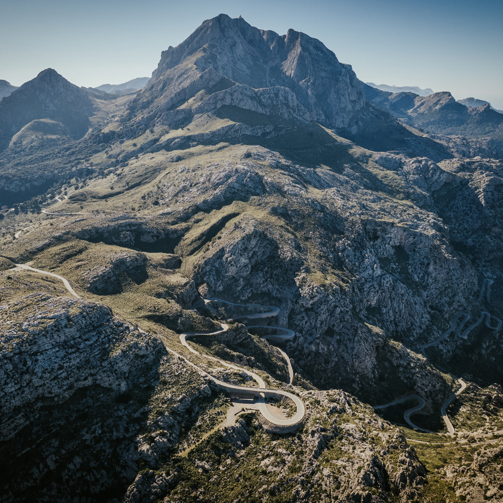 CYCLING TRAINING CAMP IN MALLORCA