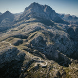 CYCLING TRAINING CAMP IN MALLORCA