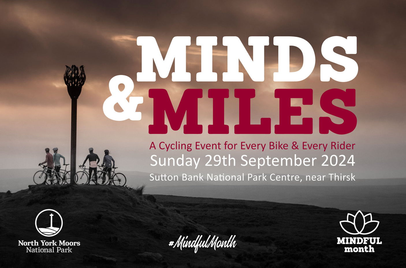 North York Moors Minds & Miles