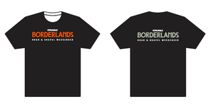Struggle Borderlands T-Shirt