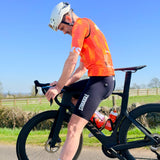 Struggle X Gobik 2026 Shorts