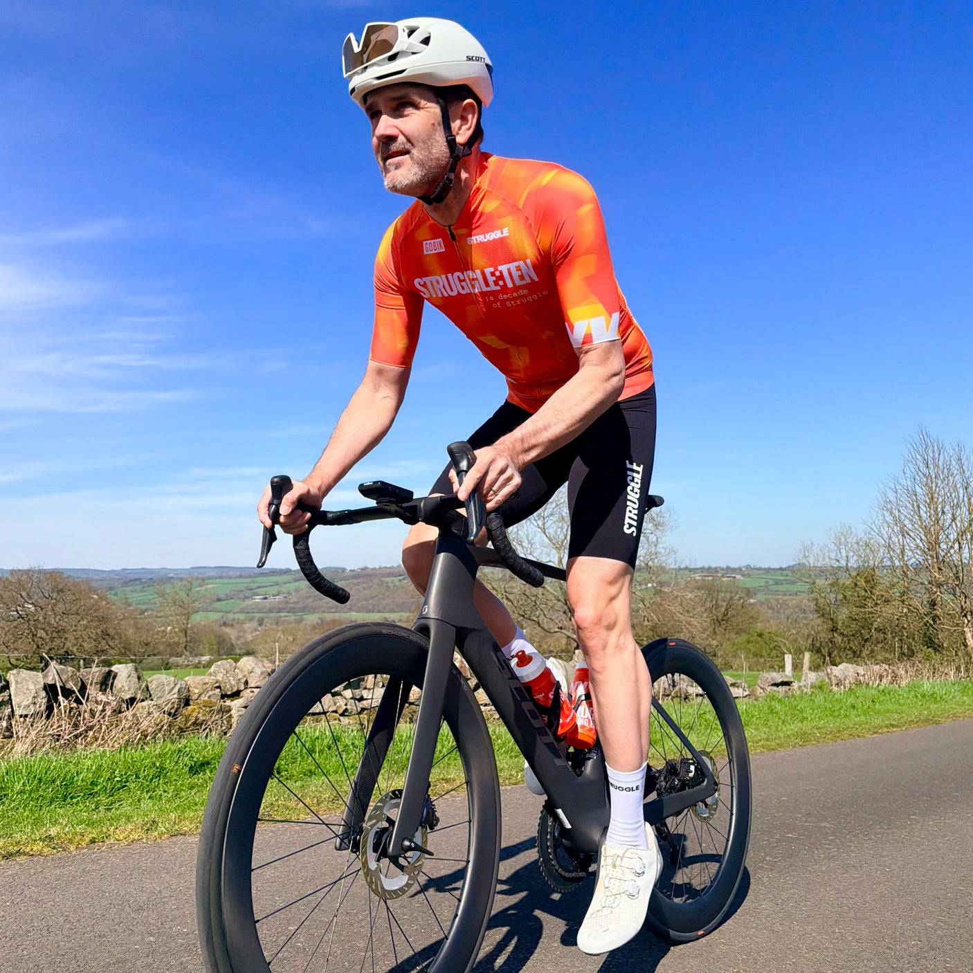 Struggle X Gobik 2026 Shorts