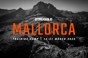 Cycling Training Camp in Mallorca - March 2025