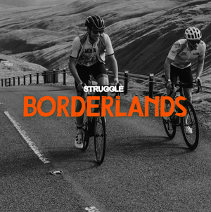 Struggle Borderlands Sportive, Reeth, 14th September 2024