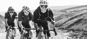 Struggle Cycling Sportives and Gravel Events Yorkshire 2024