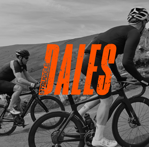 Struggle Dales Sportive, Harrogate Yorkshire, 19 May 2024