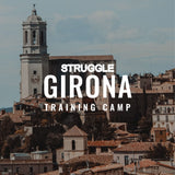 CYCLING TRAINING CAMP IN GIRONA