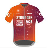 Struggle X Le Col 2025 Finisher Jersey