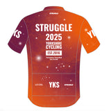 Struggle X Le Col 2025 Finisher Jersey