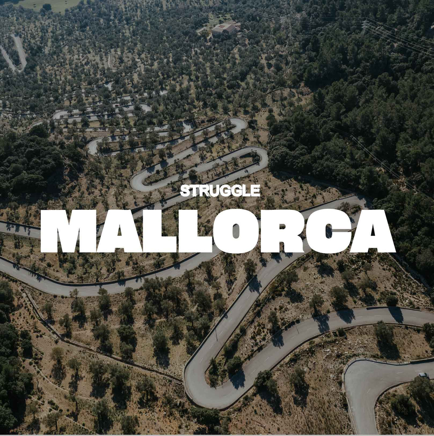 CYCLING TRAINING CAMP IN MALLORCA IN 2026