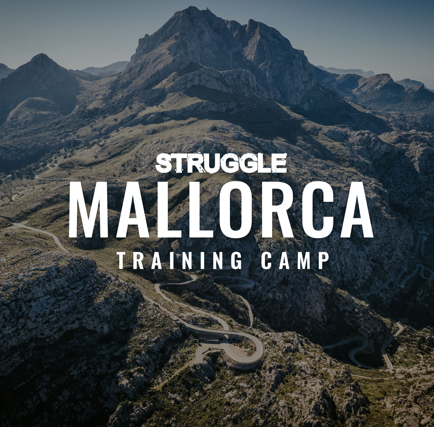 CYCLING TRAINING CAMP IN MALLORCA