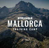 CYCLING TRAINING CAMP IN MALLORCA