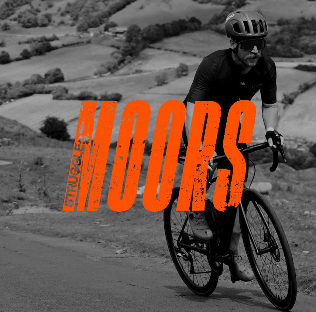 Sportives in 2024 Hardest 100 Mile Sportives in Yorkshire UK