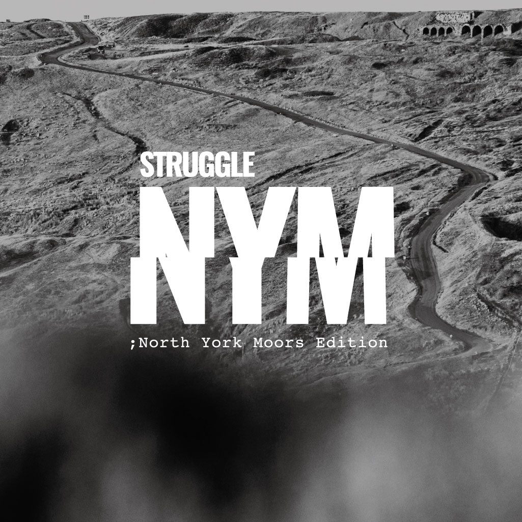 STRUGGLE MOORS, SUTTON BANK, YORKSHIRE, 5TH JULY 2026