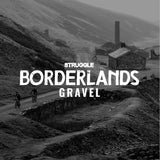 STRUGGLE BORDERLANDS GRAVEL, REETH, YORKSHIRE, 13TH SEPTEMBER 2026