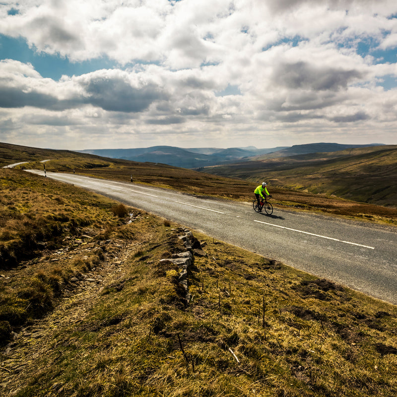 STRUGGLE BORDERLANDS, REETH, YORKSHIRE, 12 SEPTEMBER 2026 – Struggle Events