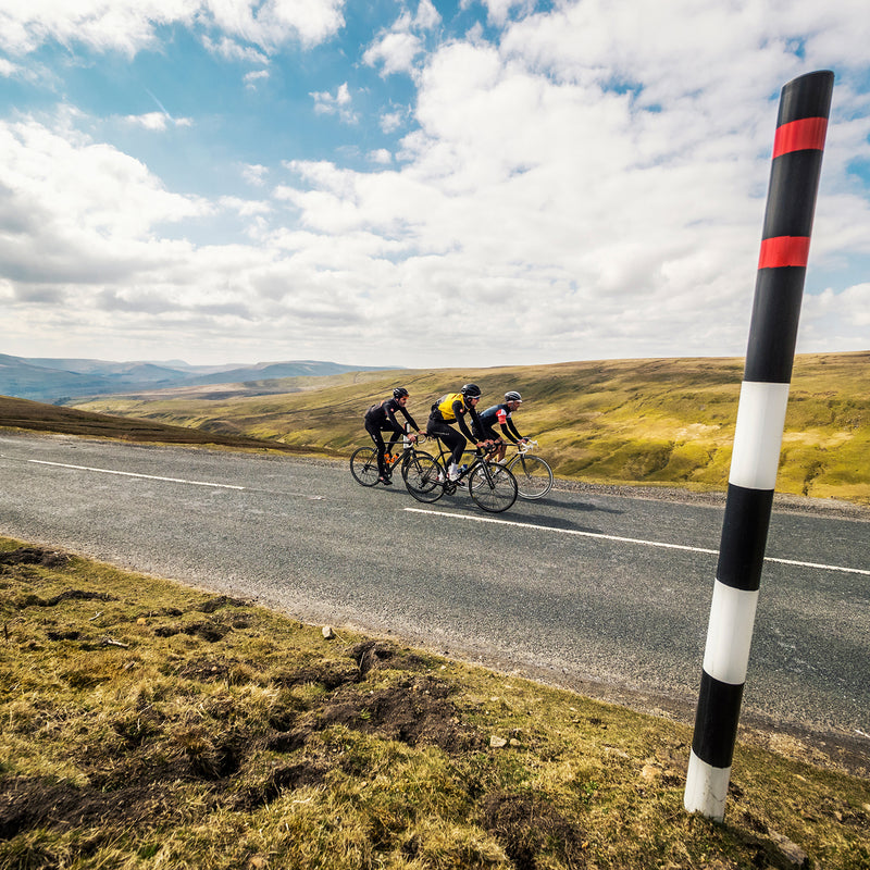 STRUGGLE BORDERLANDS, REETH, YORKSHIRE, 12 SEPTEMBER 2026 – Struggle Events