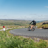 STRUGGLE BORDERLANDS, REETH, YORKSHIRE, 13TH SEPTEMBER 2025