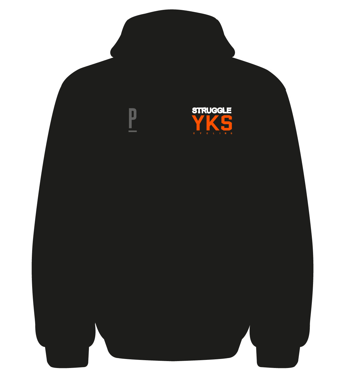 Struggle Moors Hoodie