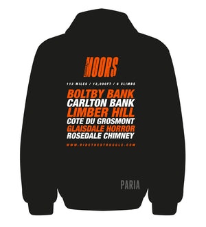Struggle Moors Hoodie