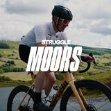 STRUGGLE MOORS, SUTTON BANK, YORKSHIRE, 15TH JUNE 2025