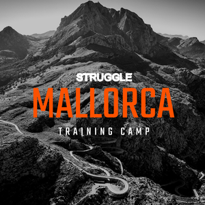 Cycling Training Camp in Mallorca - March 2025