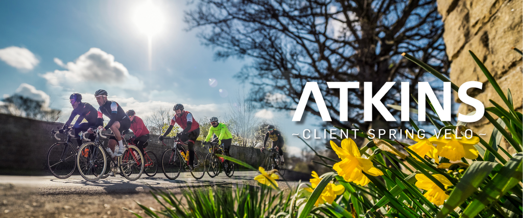 Atkins Client Spring Velo