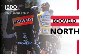 BDOVELO NORTH