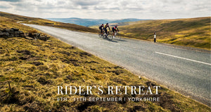 Luxury Rider's Retreat in Yorkshire