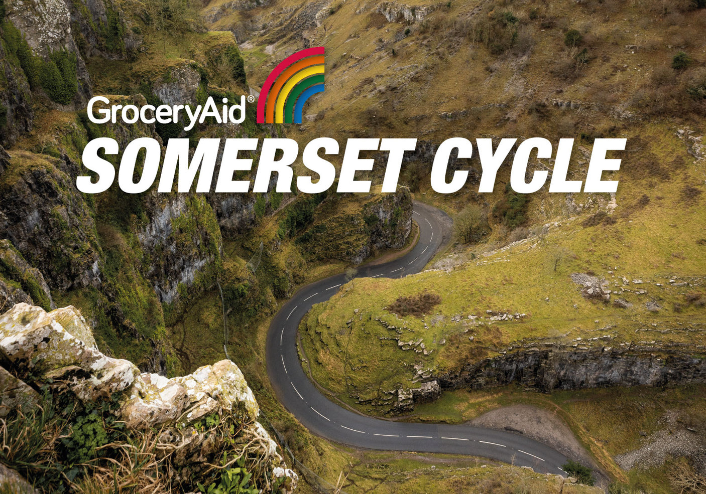 Grocery Aid Somerset Cycle 2024