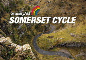 Grocery Aid Somerset Cycle