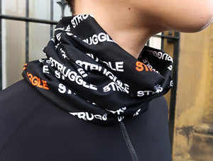 Struggle Neck Warmer