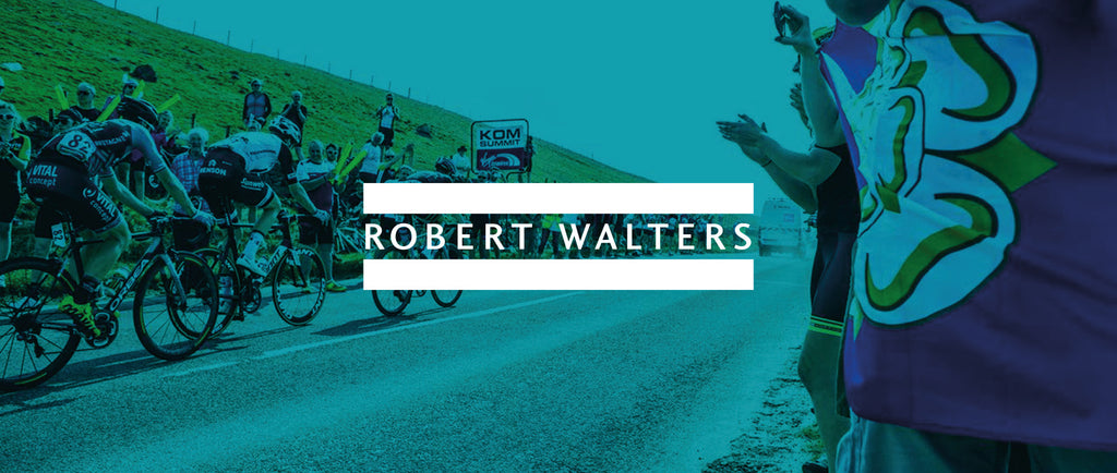 Robert Walters Pedalling Talent - Tour de Yorkshire Ride - Invitation Only