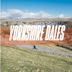 UK Cycling Staycations in the Yorkshire Dales