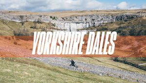 UK Cycling Staycations in the Yorkshire Dales